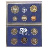 2003-S Proof Set