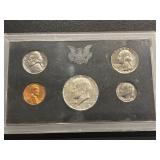 1968-S Proof Set
