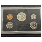 1968-S Proof Set