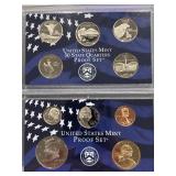 2007-S Proof Set