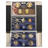 2008-S Proof Set