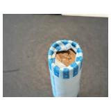 Lincoln Wheat Cent Roll