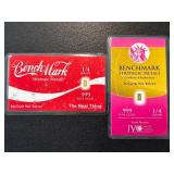 1/2 Grain .999 Fine Gold