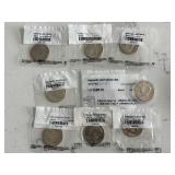 Kennedy Half Dollars