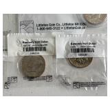 Kennedy Half Dollars