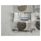 Kennedy Half Dollars