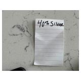 Bicentennial Silver Coins