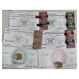 Presidential Dollars