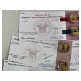 Presidential Dollars