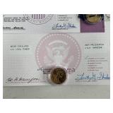 Presidential Dollars