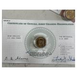 Presidential Dollars