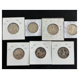 Washington Quarter Proofs