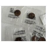 Lincoln Cents