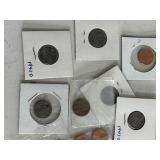 Lincoln Cents