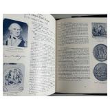 American Revolution Medallions