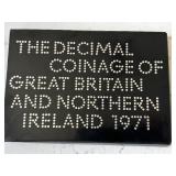 Coins of Great Britain and Northern Ireland