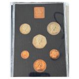 Coins of Great Britain and Northern Ireland