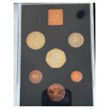 Coins of Great Britain and Northern Ireland