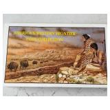 Buffalo Nickels and Indian Head Cents