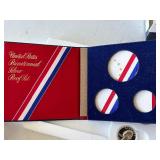1976-S Bicentennial Silver Proof Set