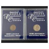 Presidential Inaugural Edition