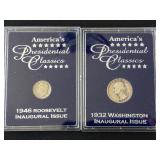 Presidential Inaugural Edition