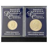 Presidential Inaugural Edition