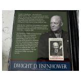Eisenhower Dollar Coins
