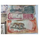 Foreign Currency