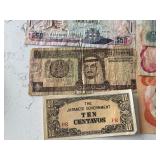 Foreign Currency