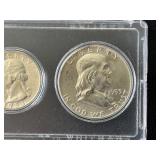 1953 Mint Set