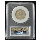 2005-S California State Quarter Proof PCC PR70 Deep Cameo