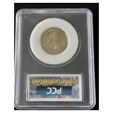 2006-S Nebraska State Quarter Proof PCC PR70 Deep Cameo