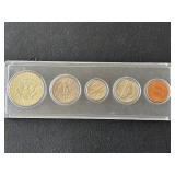 1965 Mint Set