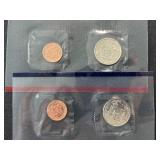 1999 Susan B. Anthony Dollar Set