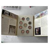 Lincoln Legacy Collection