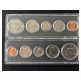 1989-D Mint Sets