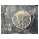 1981 P & D Mint Sets