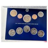 2017 P & D Mint Sets