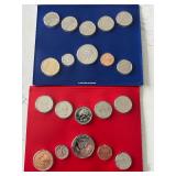 2017 P & D Mint Sets