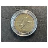 1994-D World Cup Half Dollar