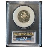 2006-S Colorado State Quarter Proof PCC PR70 Deep Cameo
