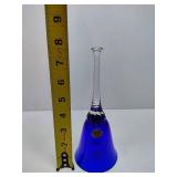 Vintage Bohemia Bell