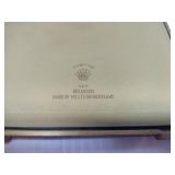 Framed Hummel Figurine Prints