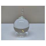 Glass Ball Hanging or Displayed Sun Catcher