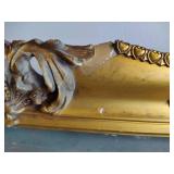 Family Photo in Antique Frame