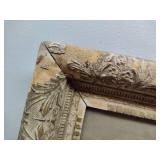 Phoenix Mill Co Photo in Antique Frame