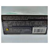 Nizoni Wireless Stereo Earbuds w/LED Charging Case