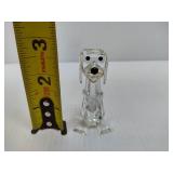 SWAROVSKI Crystal Pluto Dog