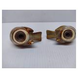 Bird Salt & Pepper Shakers